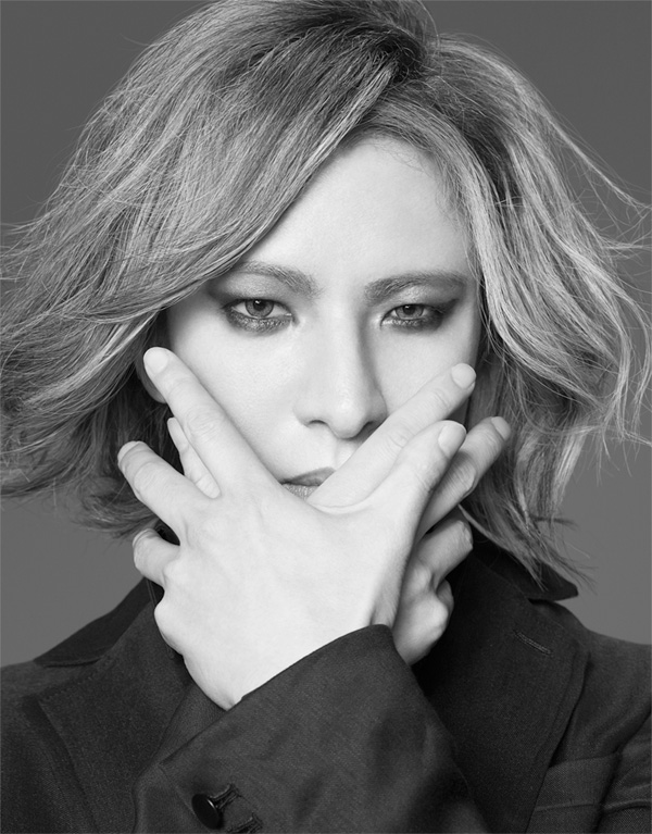 びじゅなび Yoshiki出演 ダウンタウンなう またしても大反響 もっとテレビ でyoshikiが見たい の声続出 世界的ロックバンドkissからのメッセージも