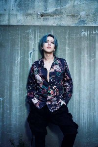 Masa（NOCTURNAL BLOODLUST）