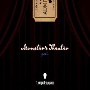 Monster's Theaterゴシック盤