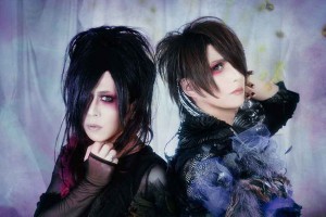 with芥_Soan&芥2