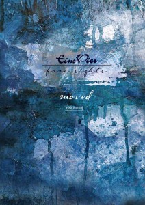 Eins-Vier_[five-sight]初回盤