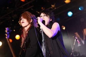 AKIRA&KISAKI