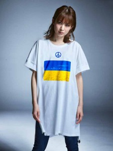 Dolman Long T-Shirt_woman