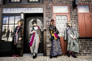 Royz-DAYDREAM