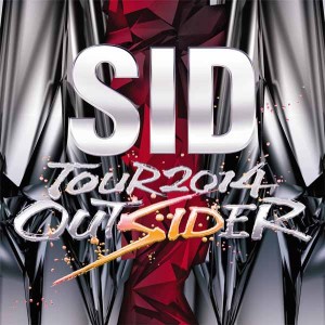 SID TOUR 2014 OUTSIDER