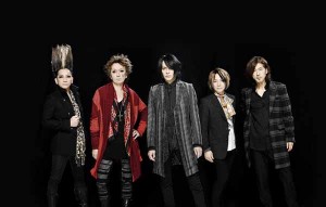 【WOWOW】2023年5月放送・配信：BUCK-TICK TOUR No.0 -FINAL-